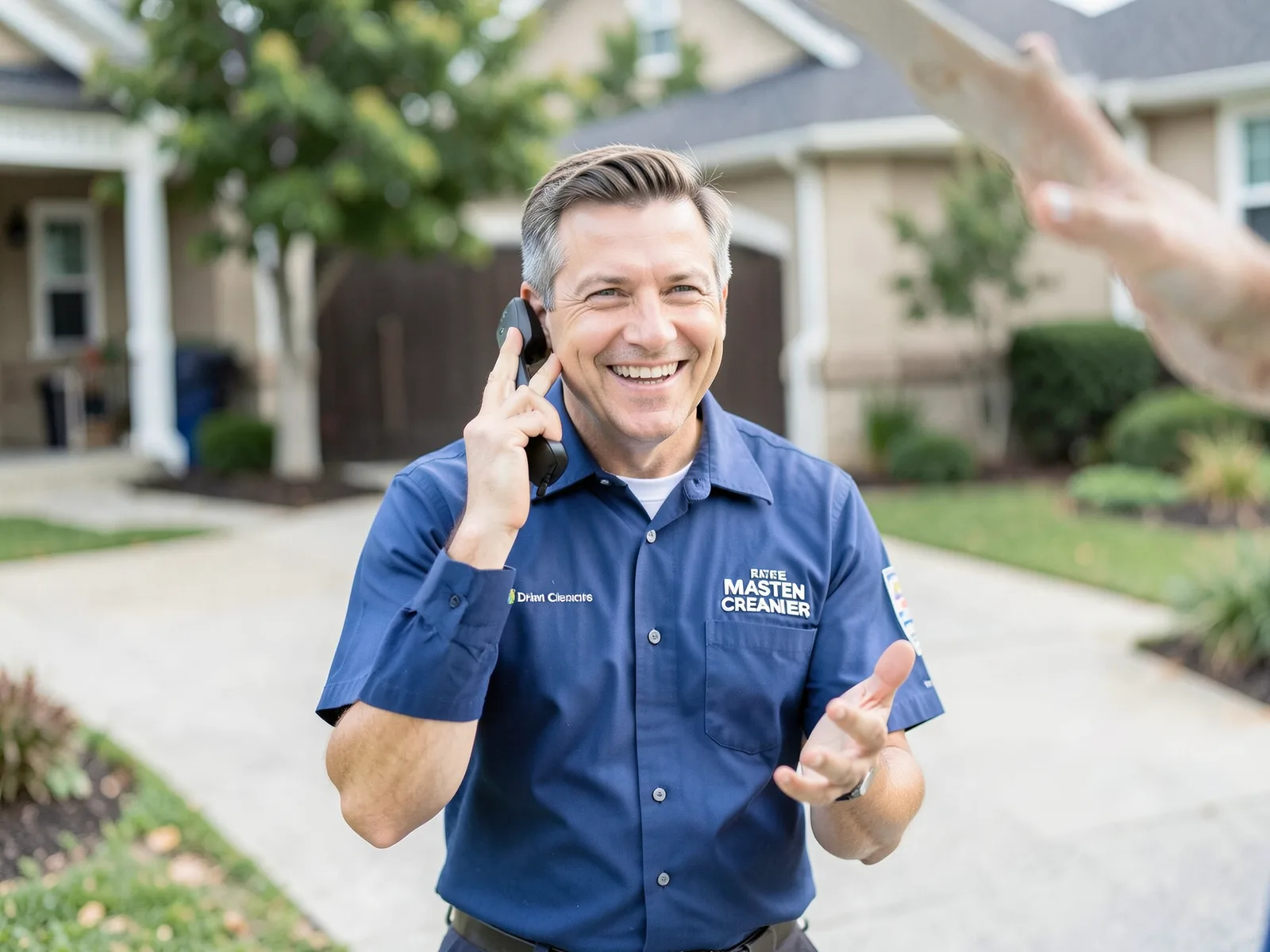 Drain Cleaning Muscadine, AL FAQs